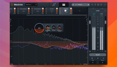 iZotope Neutron 4.5.0 Full Version Free Download.